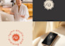 create a professional minimalist logo for your brand